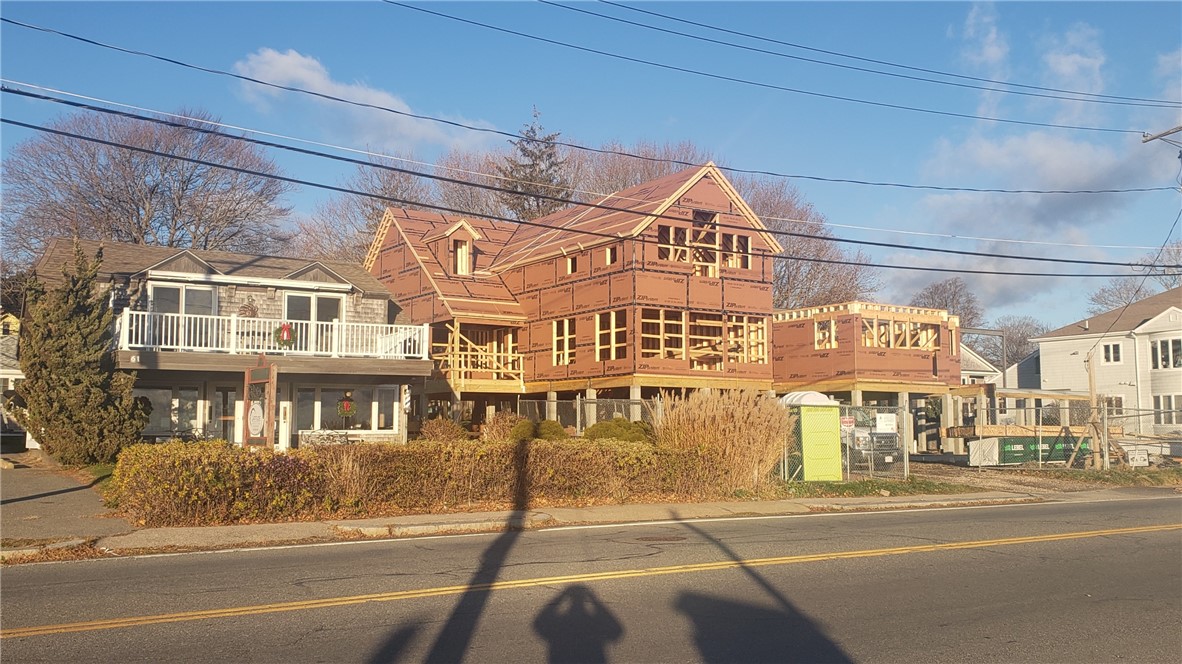 63 Conanicus Avenue Unit: C