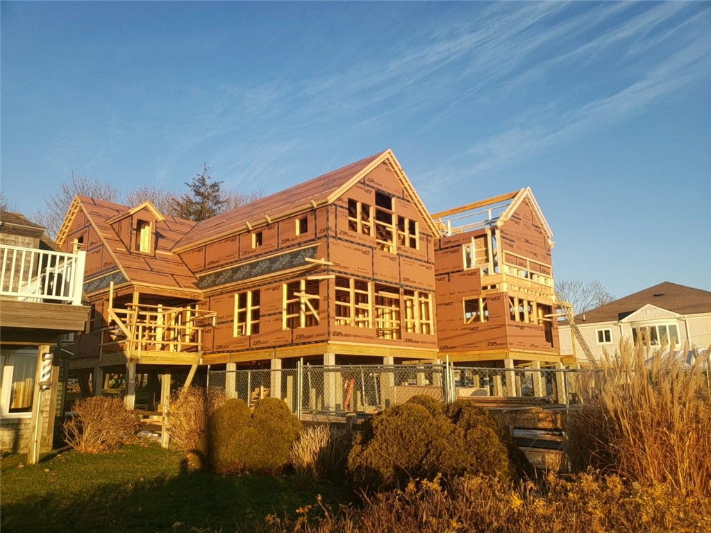 63 Conanicus Avenue Unit: C