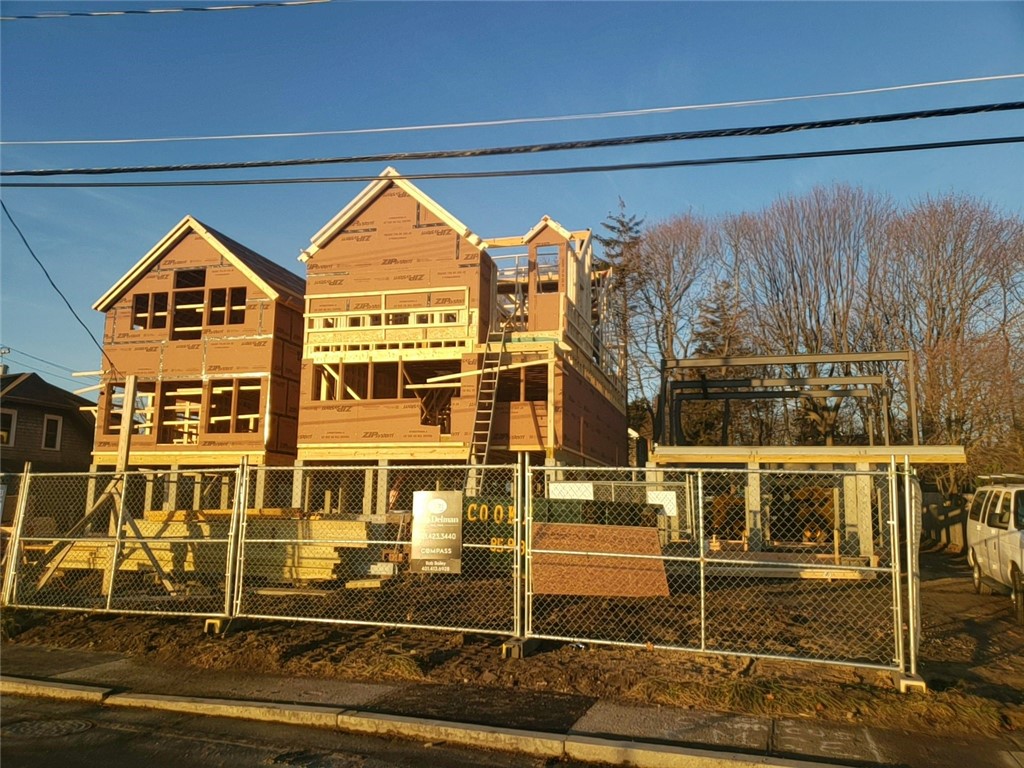 63 Conanicus Avenue Unit: C