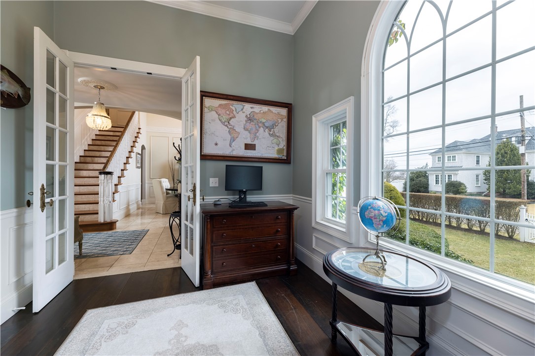 33 Whittier Road