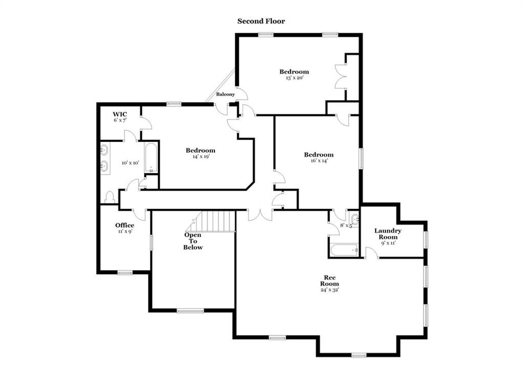33 Whittier Road