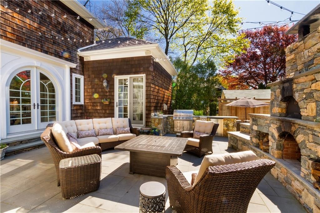33 Whittier Road