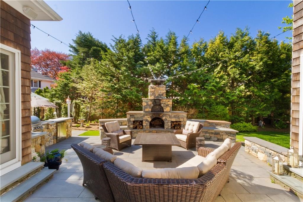 33 Whittier Road