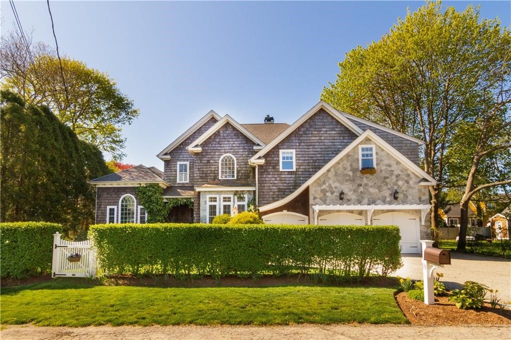 33 Whittier Road