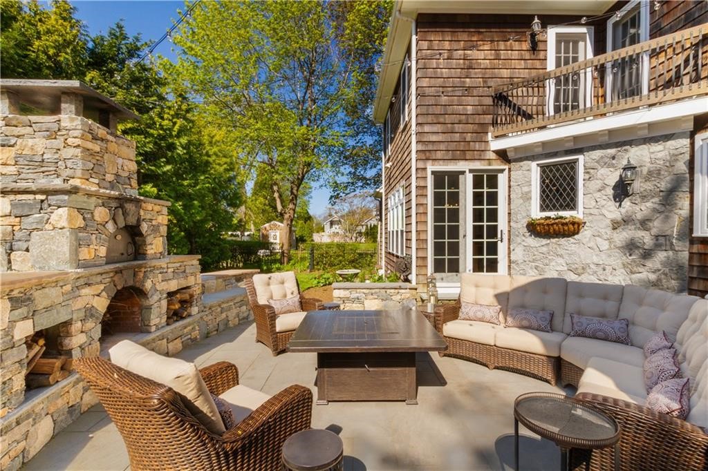 33 Whittier Road