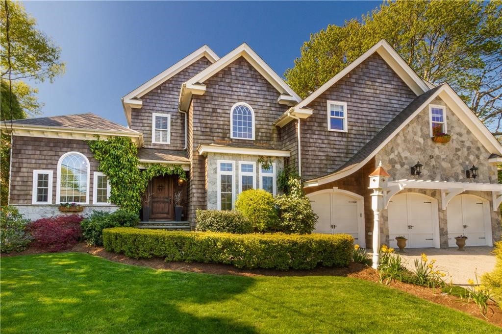 33 Whittier Road