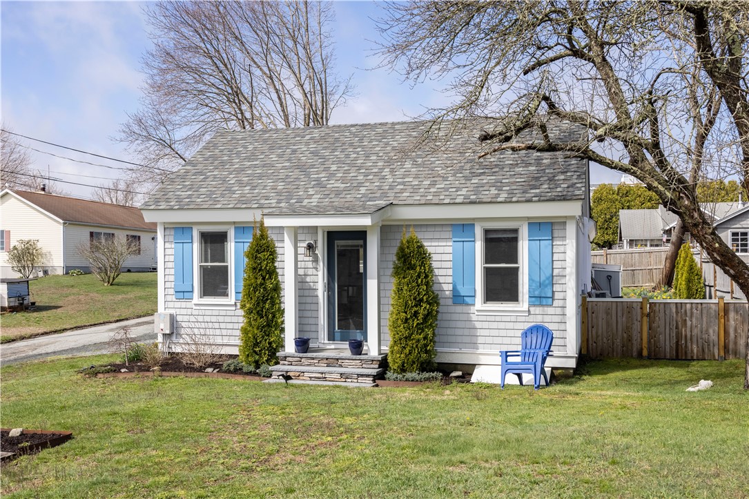 173 East Shore Road