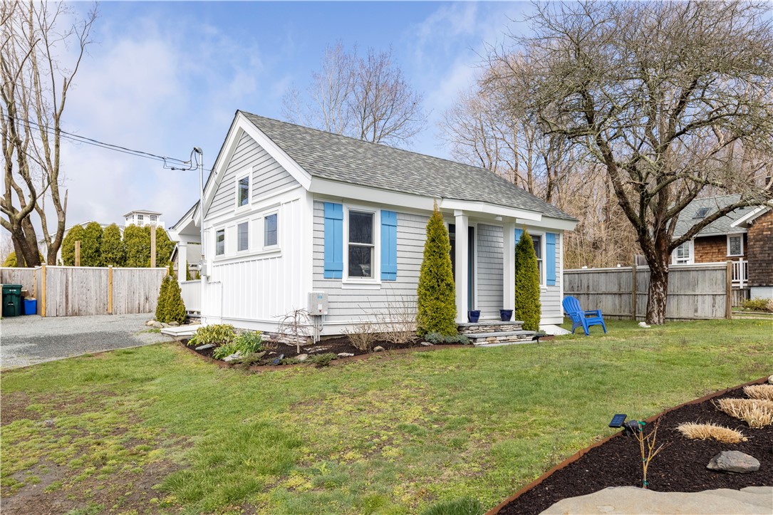 173 East Shore Road