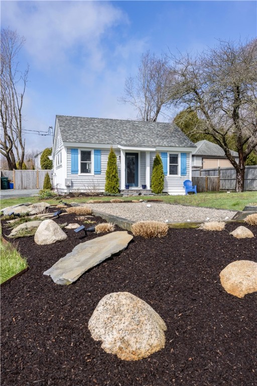 173 East Shore Road