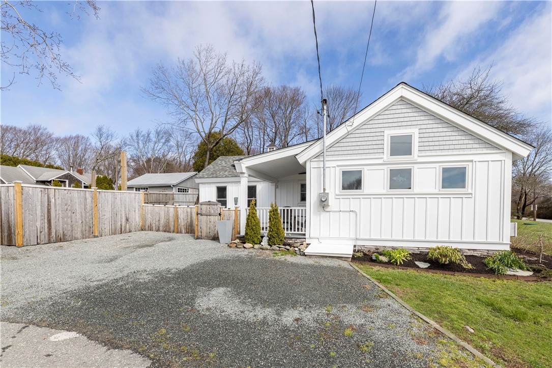 173 East Shore Road