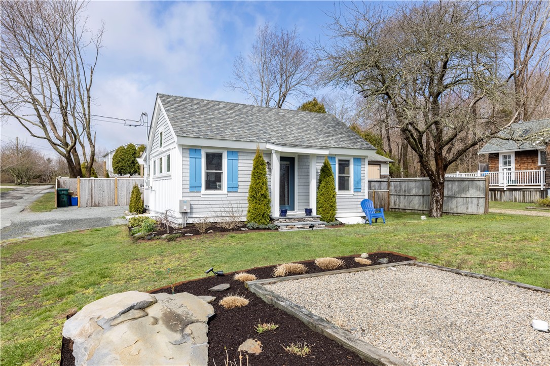 173 East Shore Road