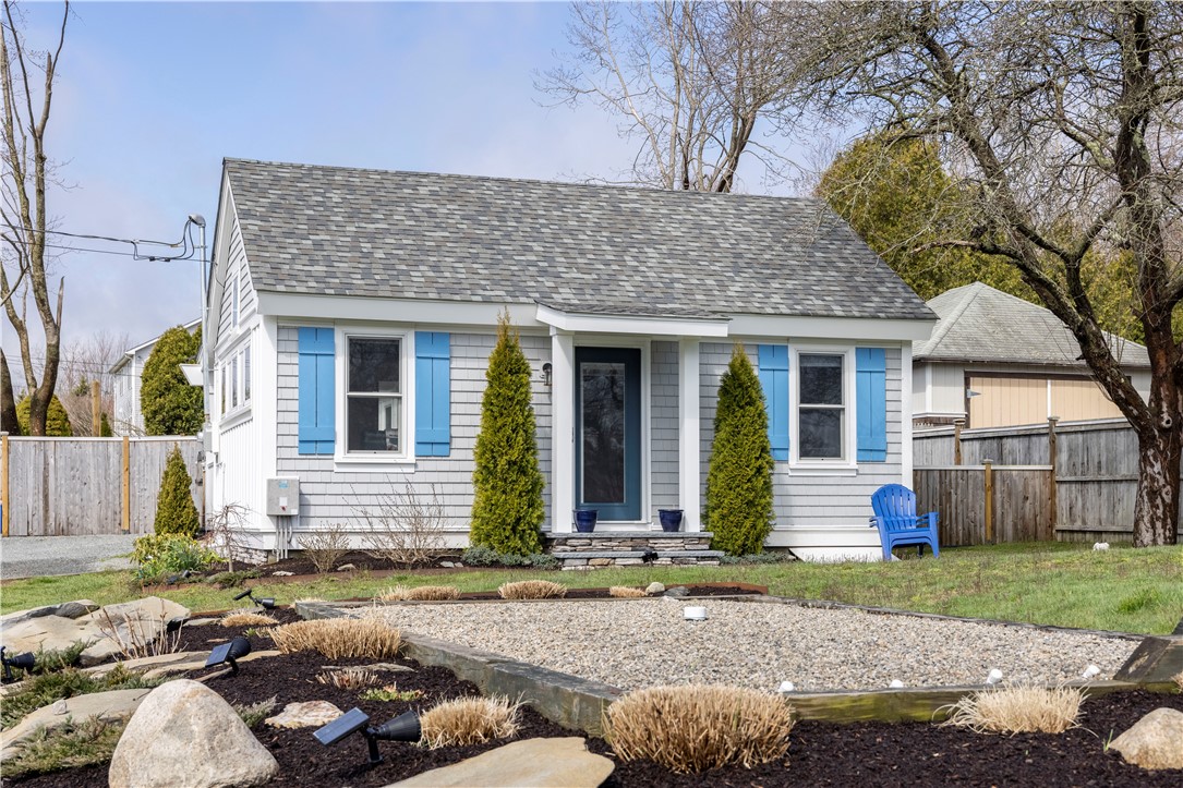 173 East Shore Road