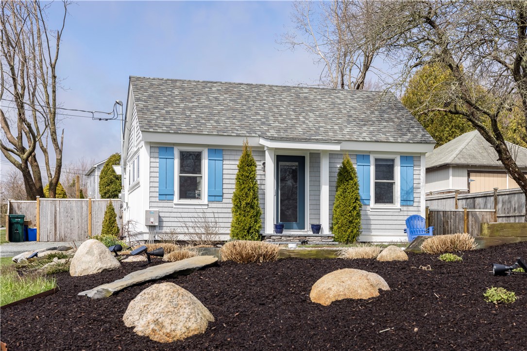 173 East Shore Road