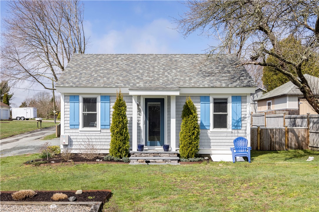 173 East Shore Road