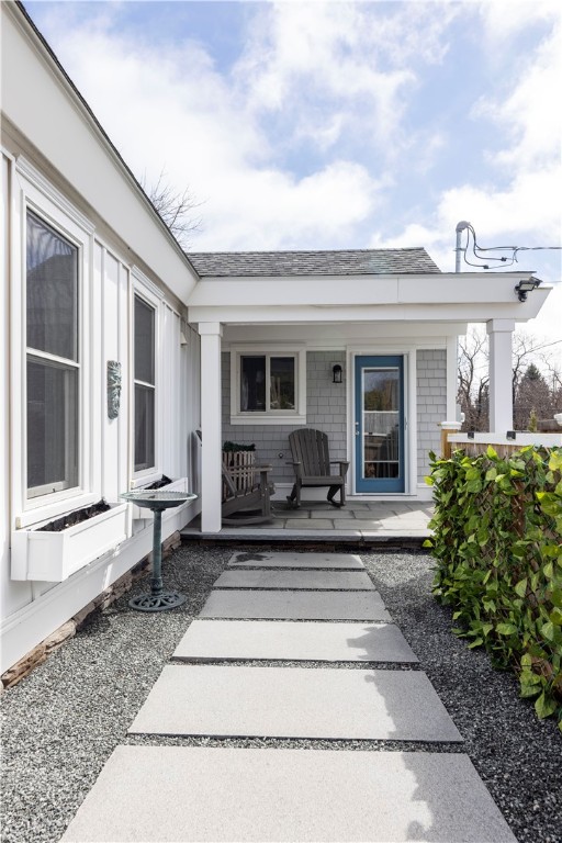 173 East Shore Road