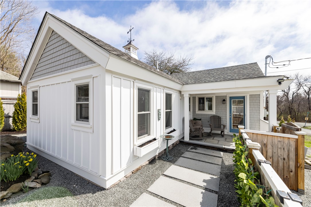 173 East Shore Road