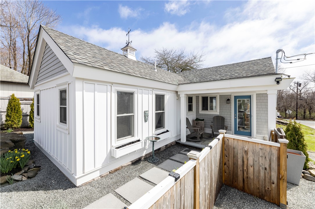173 East Shore Road