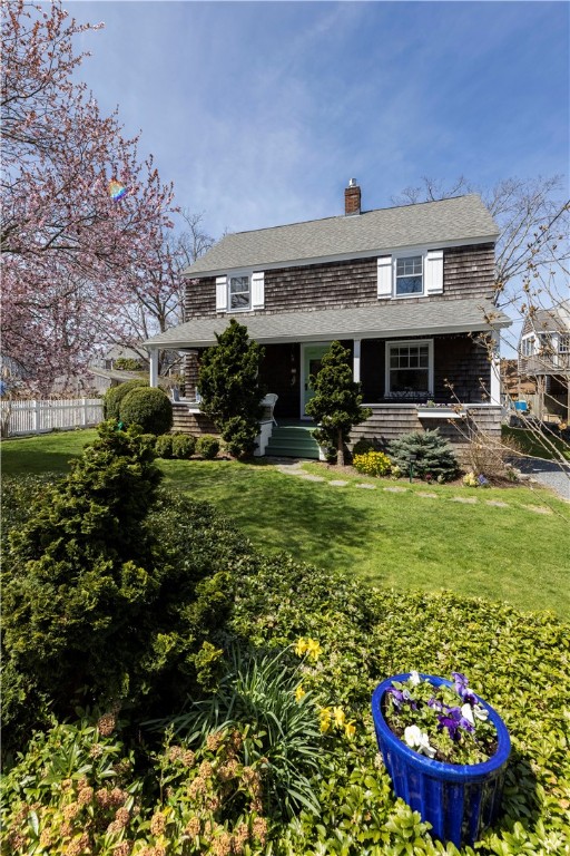 70 Howland Avenue