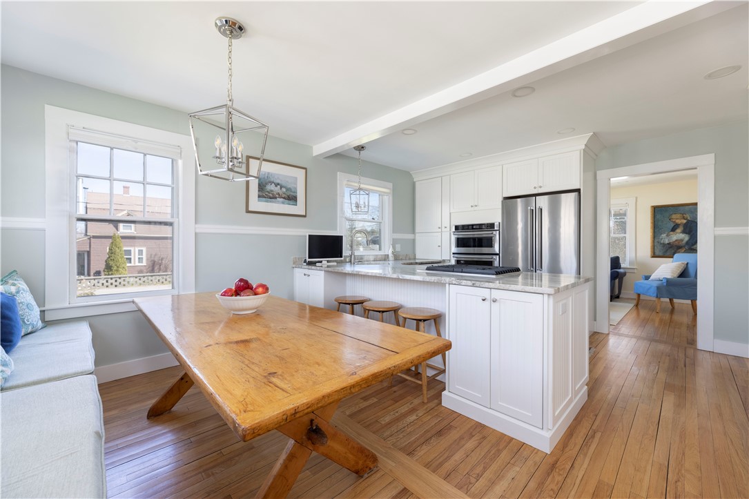 70 Howland Avenue