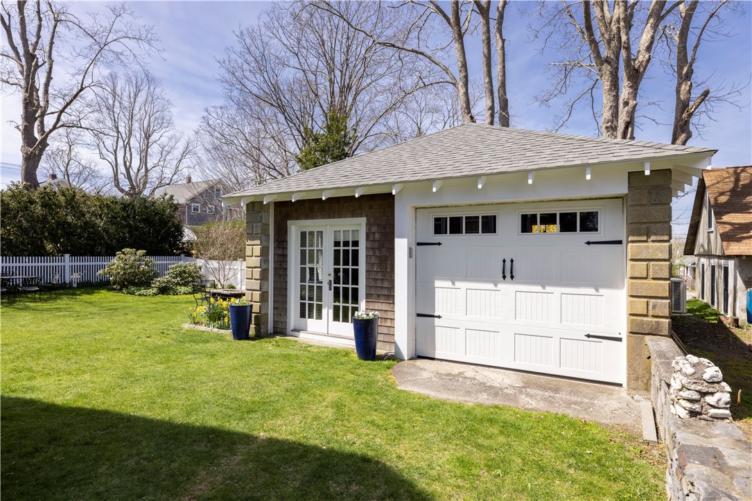 70 Howland Avenue