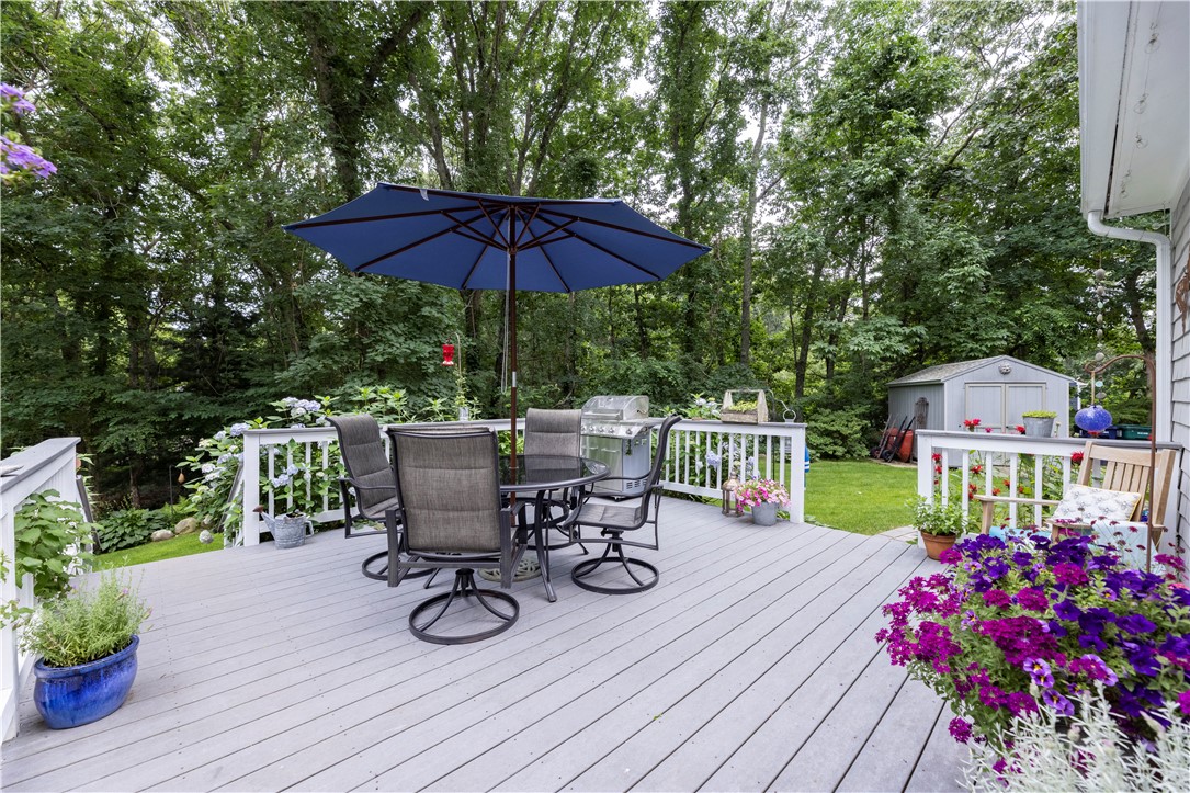 67 Beacon Drive