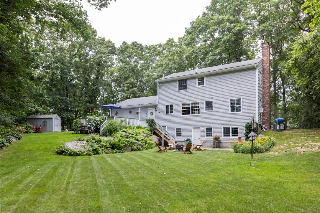 67 Beacon Drive