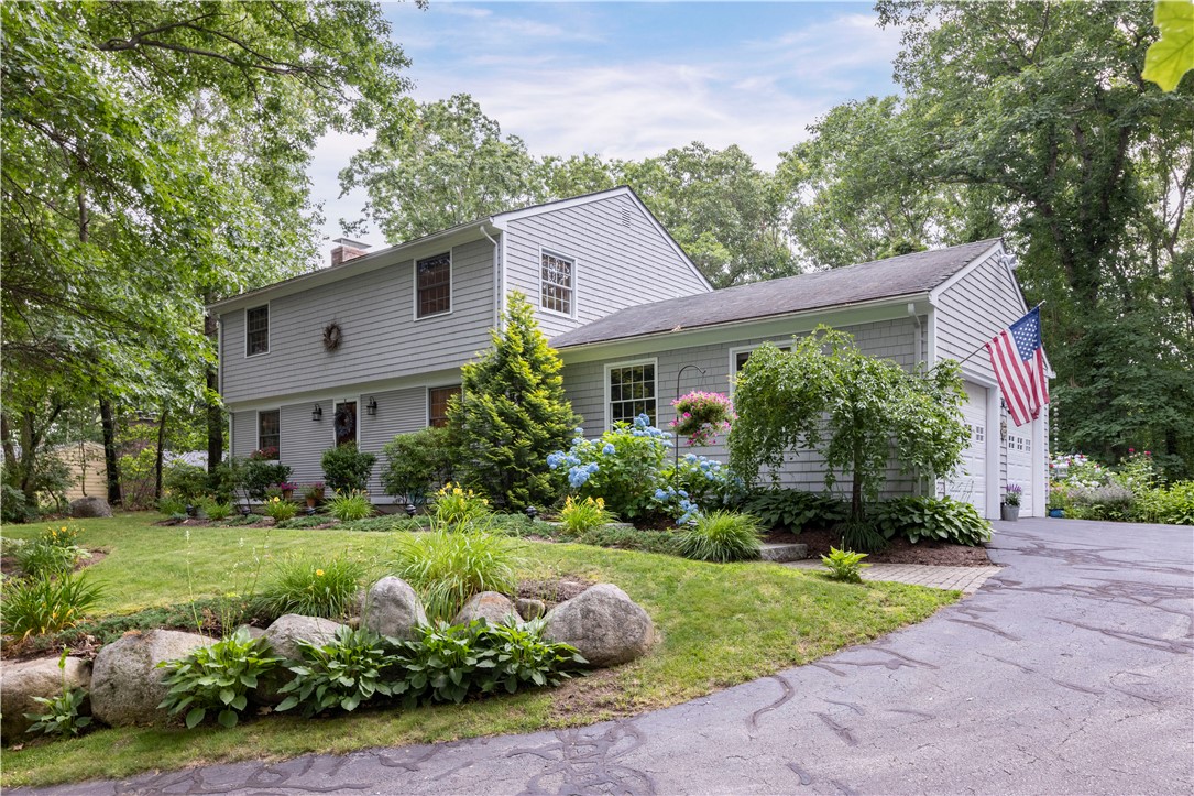 67 Beacon Drive