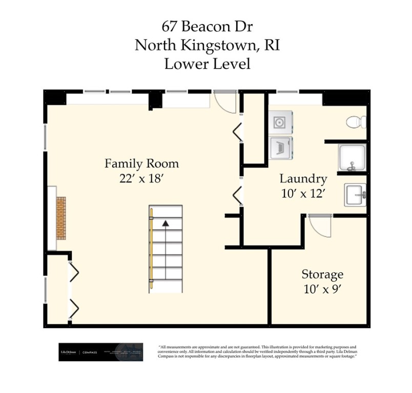 67 Beacon Drive
