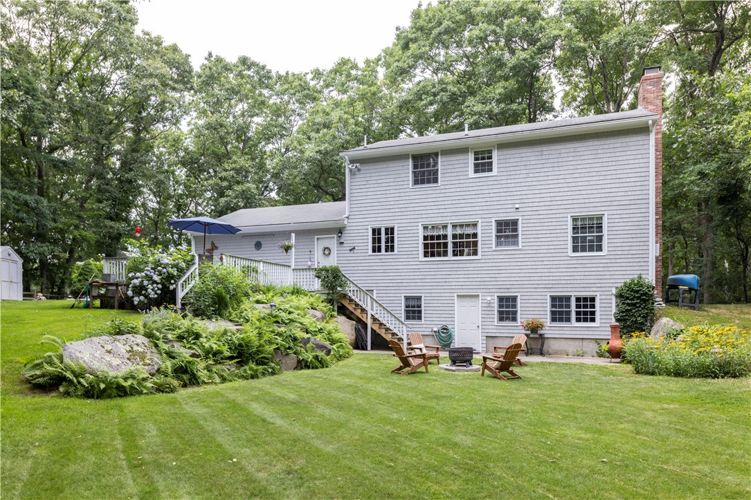 67 Beacon Drive