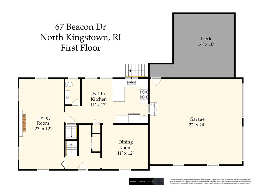 67 Beacon Drive