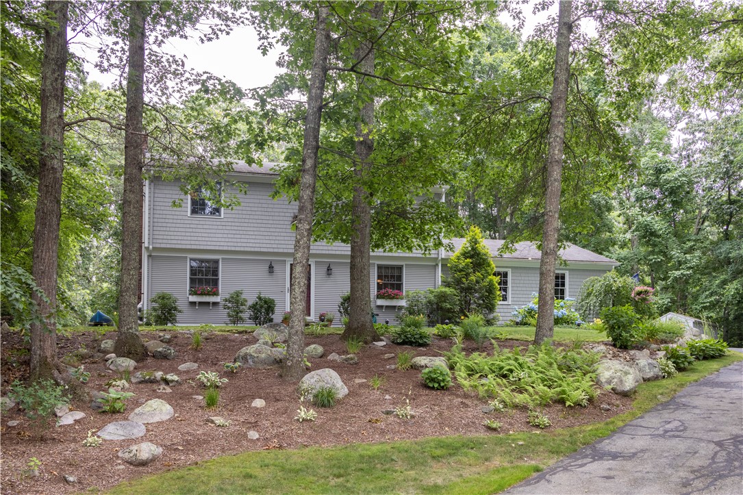 67 Beacon Drive