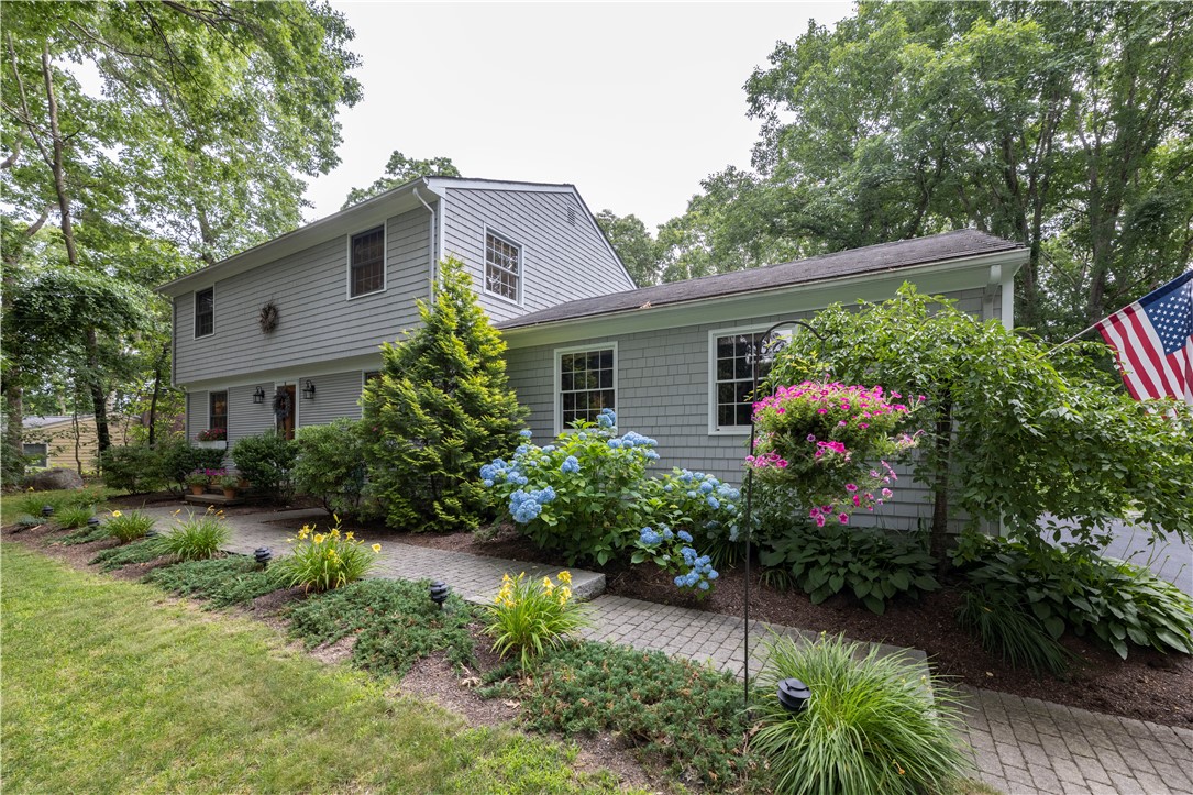 67 Beacon Drive