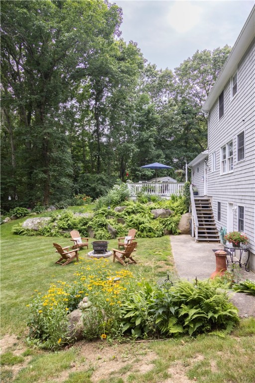 67 Beacon Drive