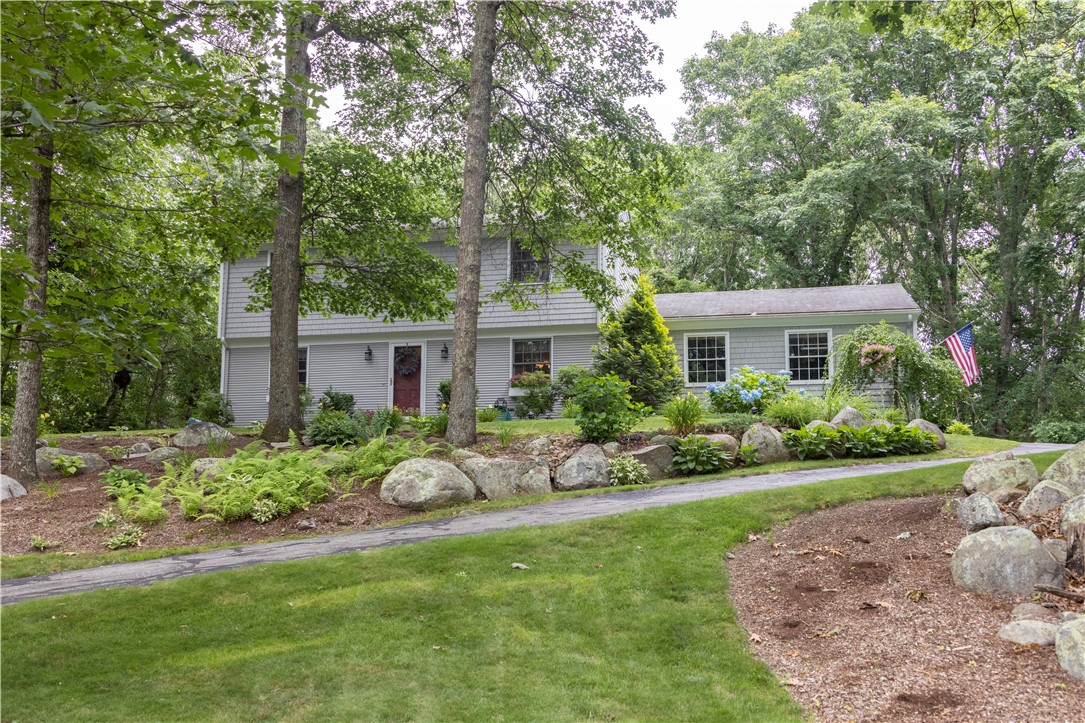 67 Beacon Drive