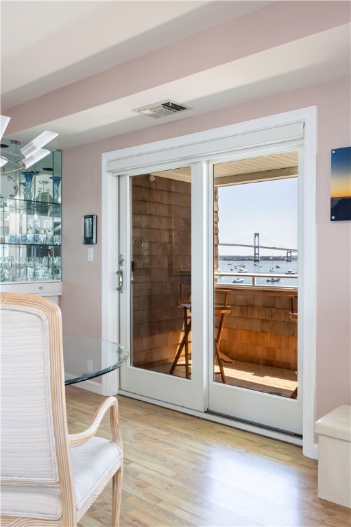 53 Conanicus Avenue Unit: 2A