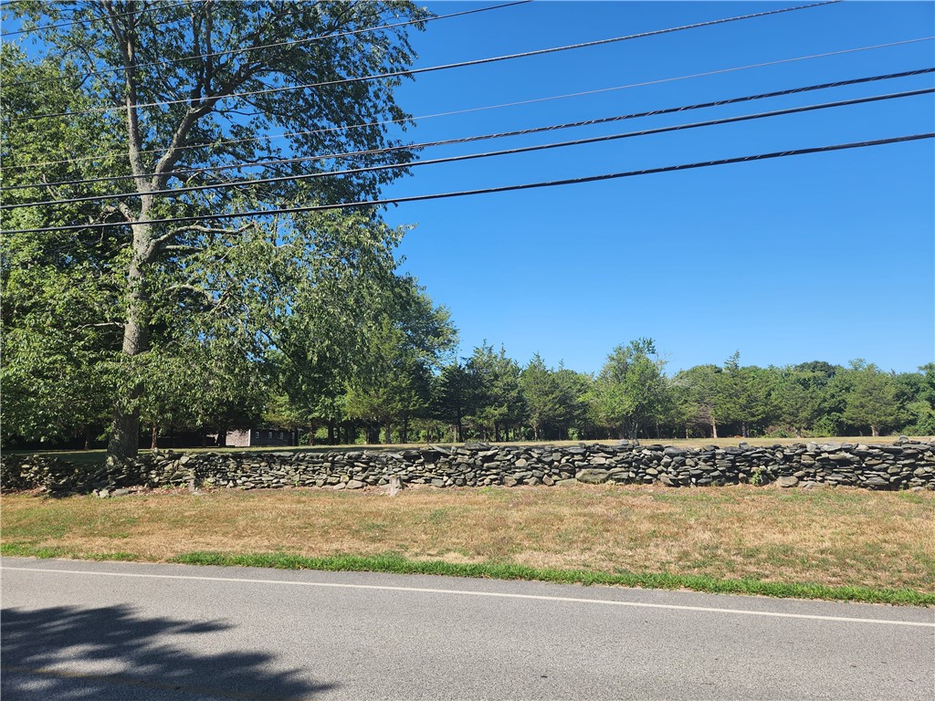0 North Main Road