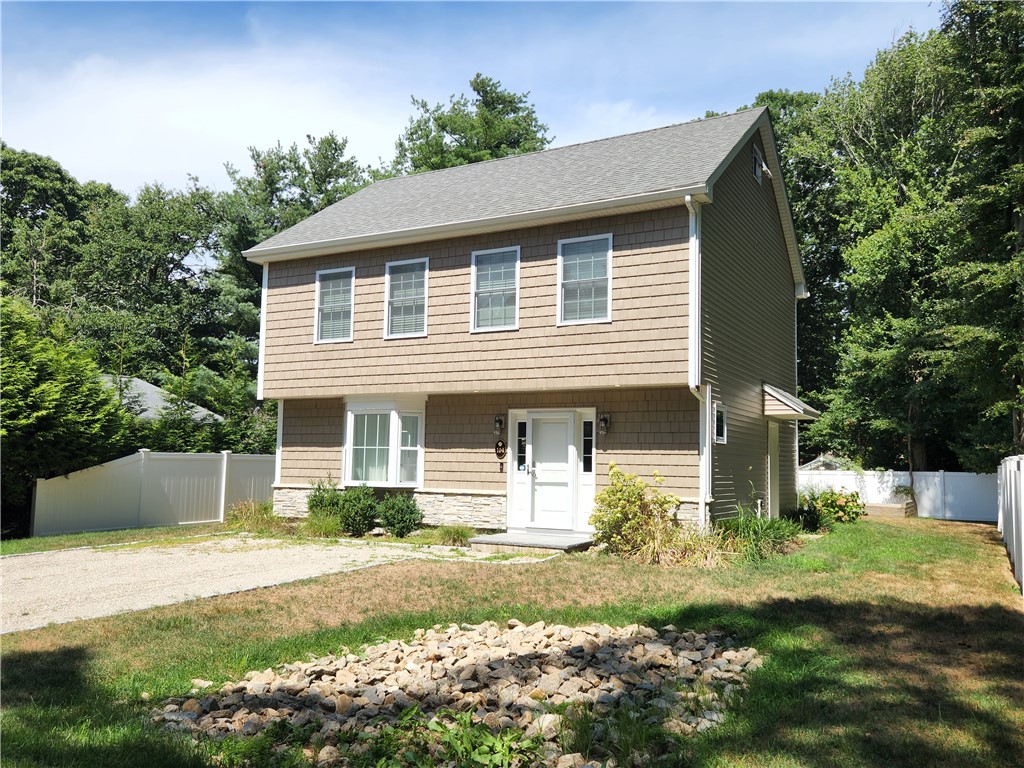 104 Steamboat Street