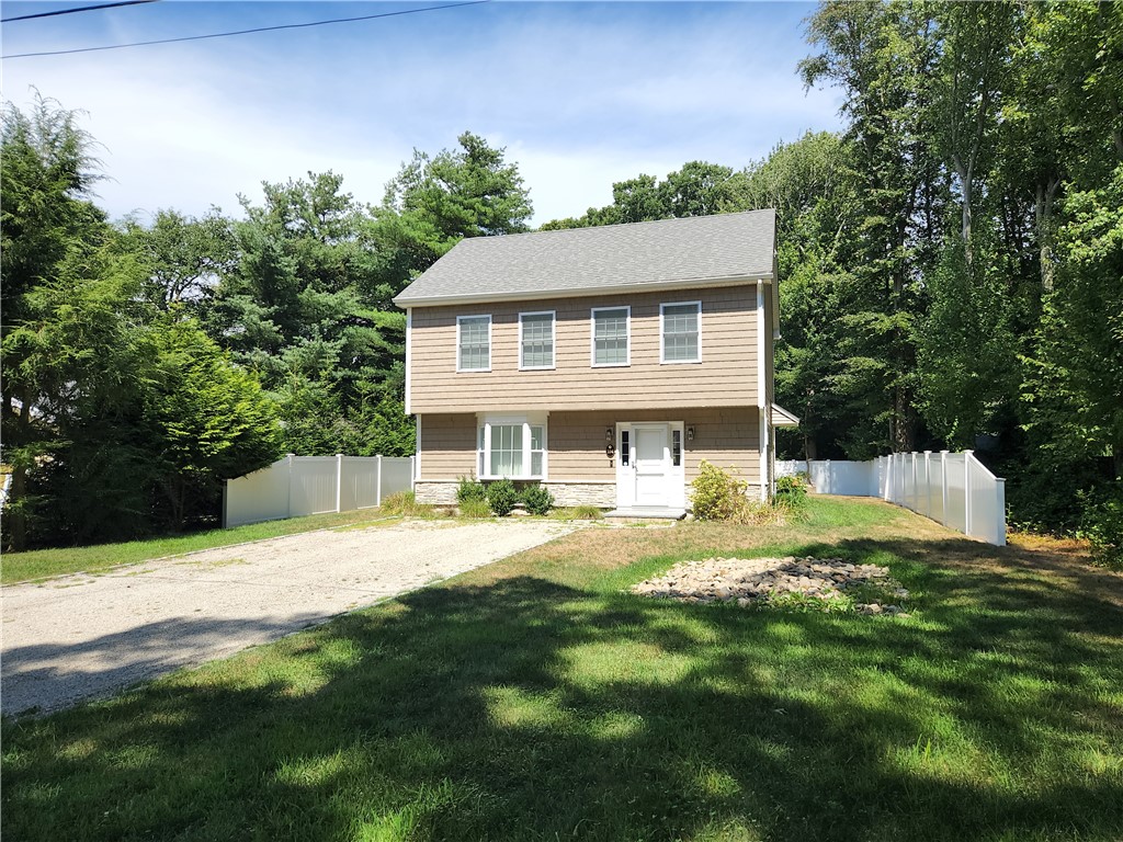 104 Steamboat Street