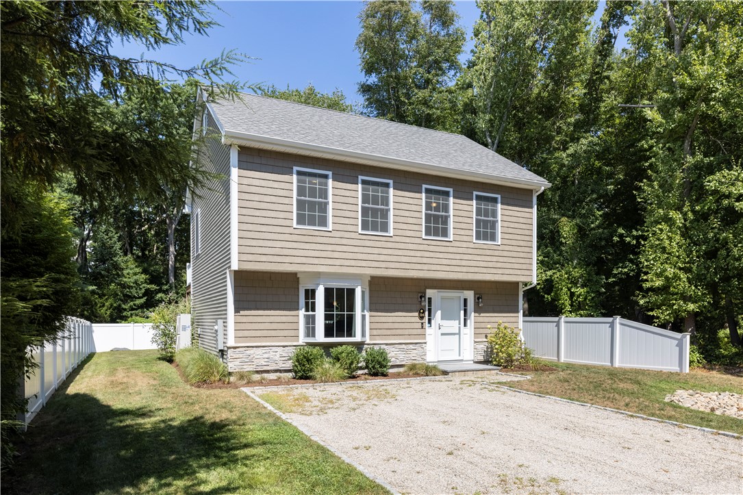 104 Steamboat Street