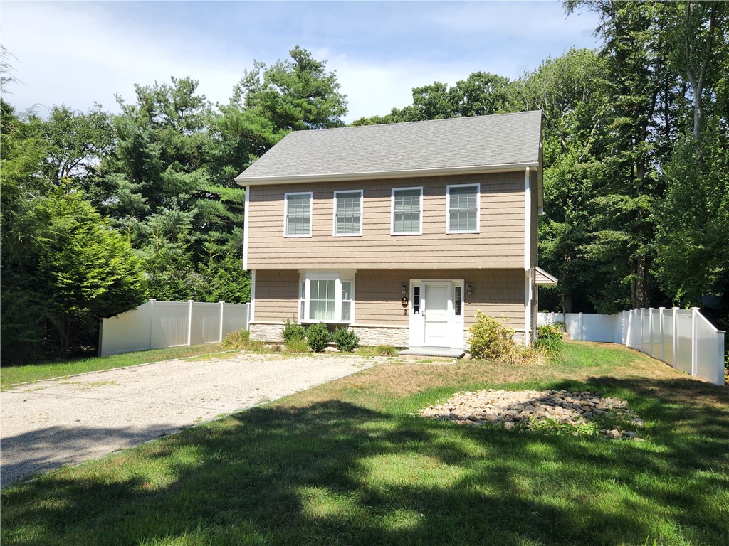 104 Steamboat Street