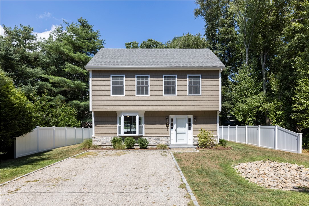 104 Steamboat Street