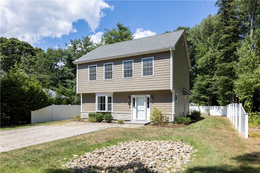 104 Steamboat Street