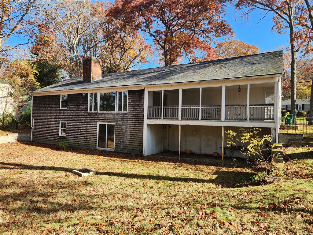 212 Oakwoods Drive