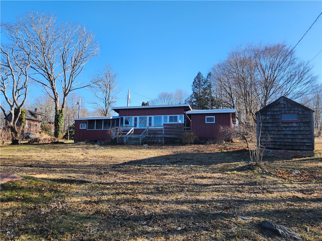 47 Ocean Avenue
