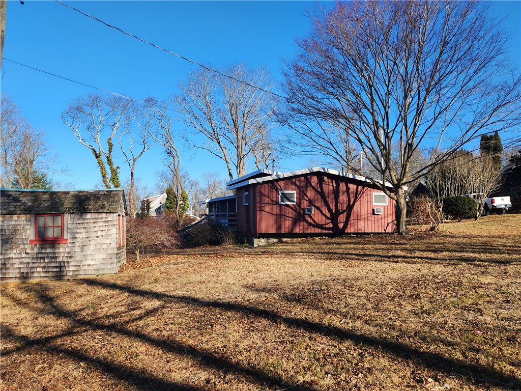 47 Ocean Avenue