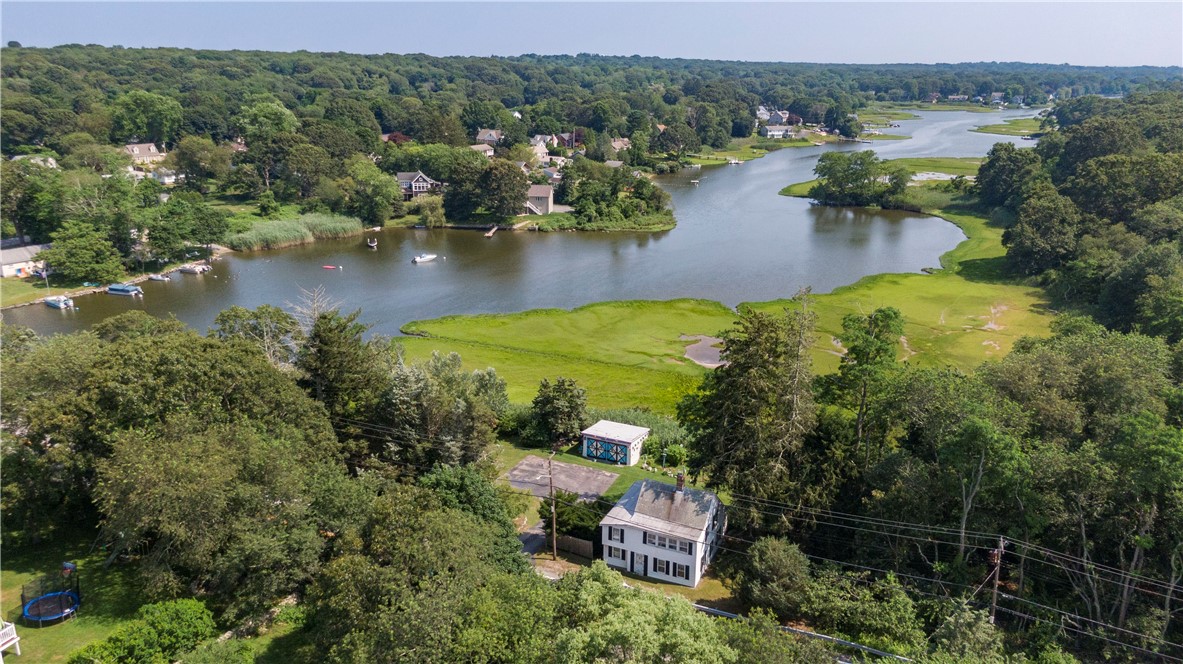 224 Bridgetown Road