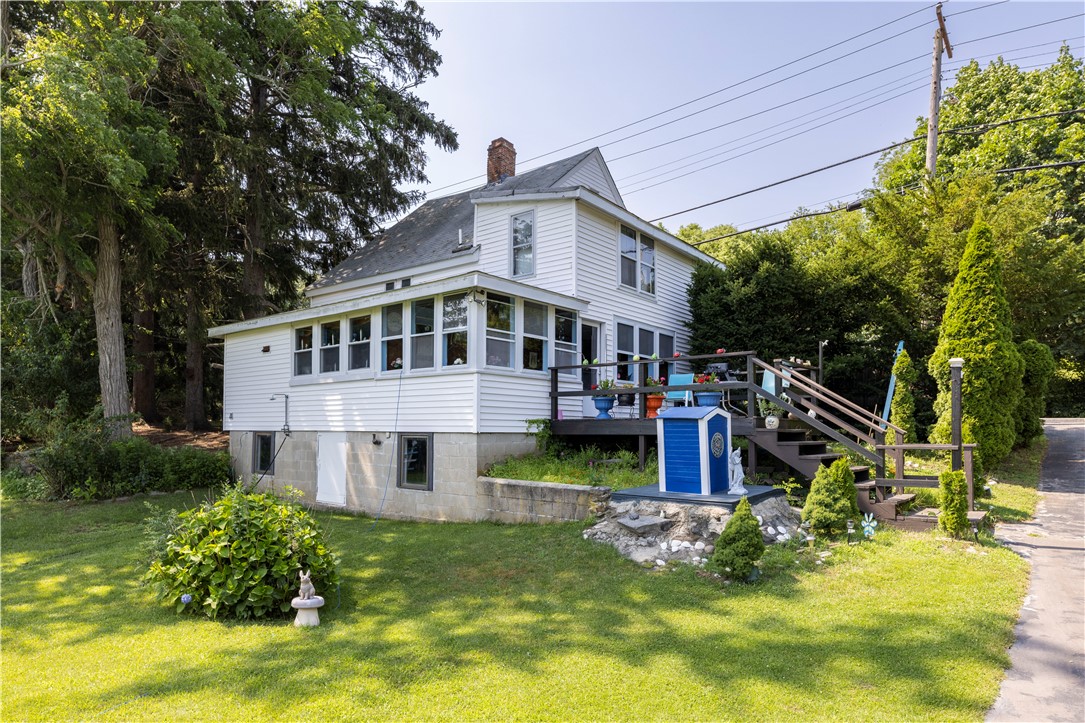 224 Bridgetown Road