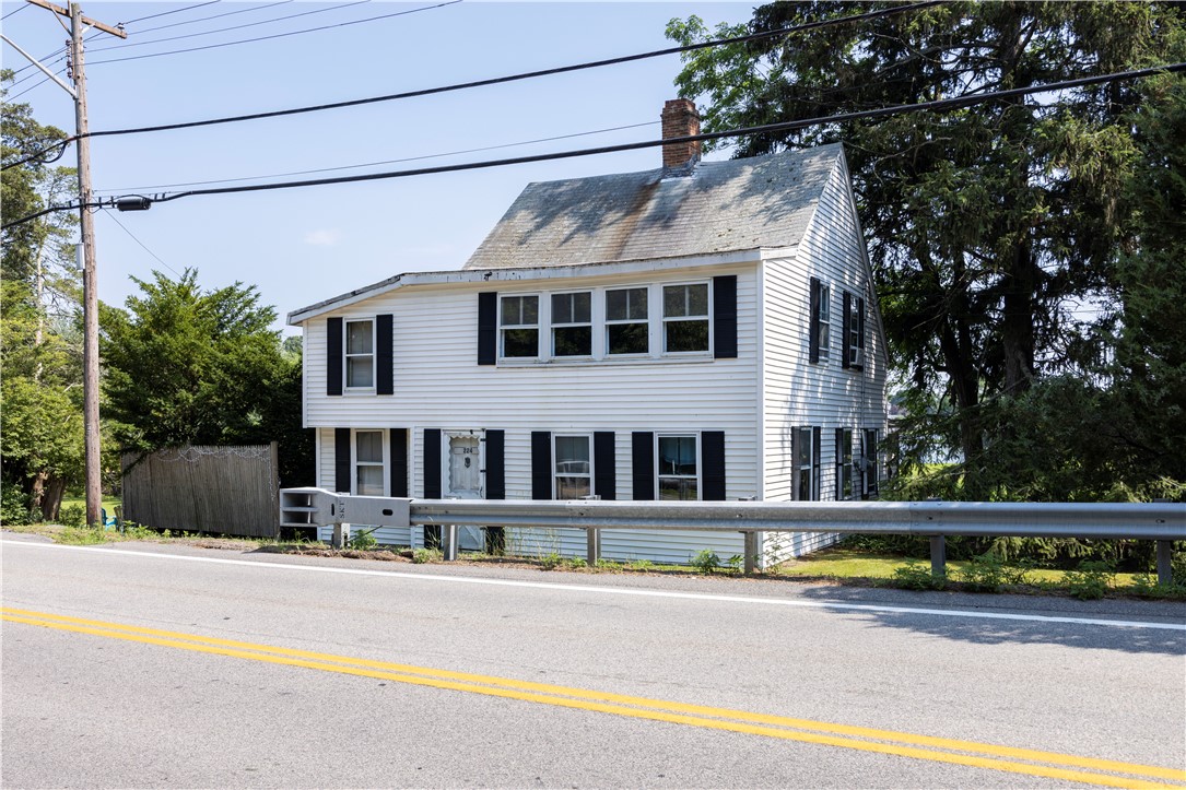 224 Bridgetown Road