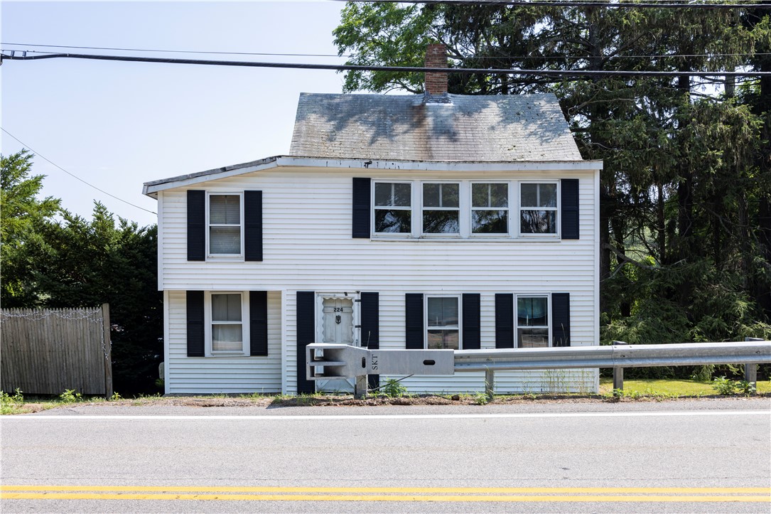 224 Bridgetown Road