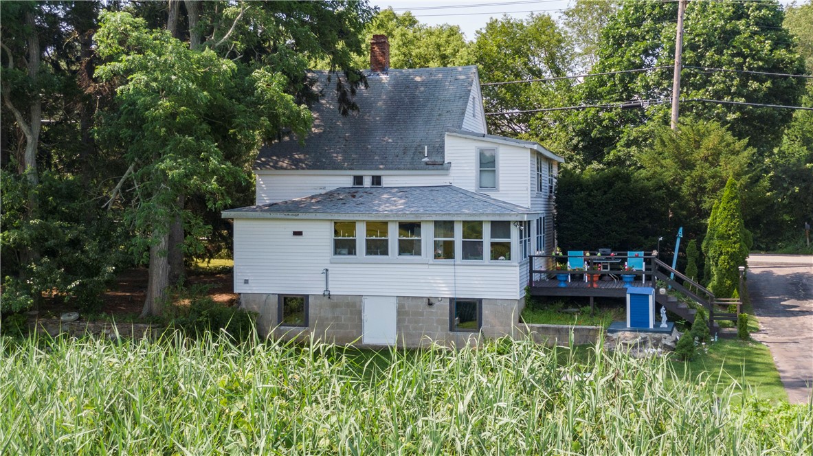 224 Bridgetown Road
